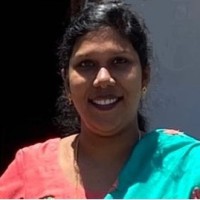 Ancy Varghese Email