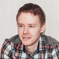 Ctrl2GO Global Employee Gavrilov Mikhail's profile photo