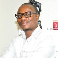 Frank Amoako Email