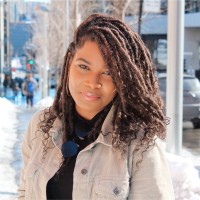 TREBUCHET Employee Mariam Diané's profile photo