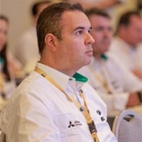 Agrex do Brasil S.A. Employee Thiago Polisel's profile photo