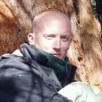 Markshall Estate Employee Ian Chandler's profile photo