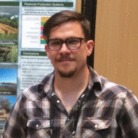 Regenerative Design Group Employee Rafter Ferguson's profile photo