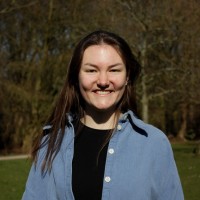 Technotrend Foundation Employee Vera Zonneveld's profile photo