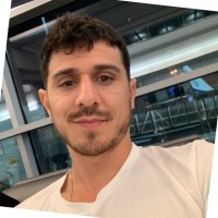 Omri Levy Email