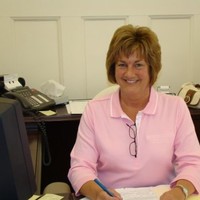 Cathy Voellinger