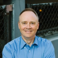 TEKTRONIX INC Employee Rob Hansen's profile photo
