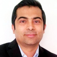 Vaneet Arora Email & Phone Number