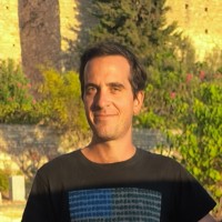 Victor de Dios Email & Phone Number