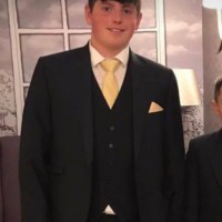 AES EVENT LOGISTICS Employee Ben Papworth's profile photo