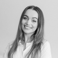 Everguest Employee Virág Harsányi's profile photo