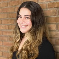PolicyFly Employee Katerina Begetis's profile photo