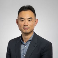 Cynergy Bank Employee Leo Deng's profile photo