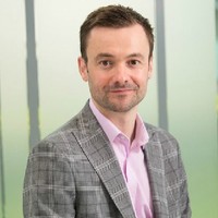 NOW: Pensions Employee John Kirtley's profile photo