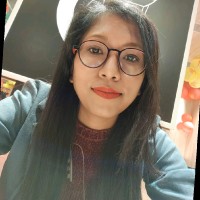 Jyotismita Medhi Email