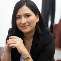 INDUCORP Employee Amanda Moran's profile photo
