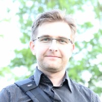 intelimensa Employee Vasile Moca's profile photo