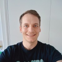 Jason Rogers's profile photo