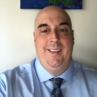 Chicago Surplus Computer Employee Clayton Laslie's profile photo
