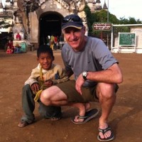 Guy Lansdown Email & Phone Number