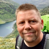 Node.io Employee Mark Donahue's profile photo