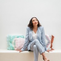 FLOORFY · English Employee María Leguizamón Muñoz's profile photo