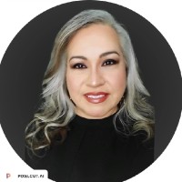 Crossroads Community Services Employee Samantha Moya's profile photo