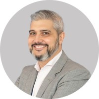 Servinform Employee Eduardo Martínez Navas's profile photo
