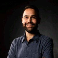 Munero Employee Amr Abaza's profile photo