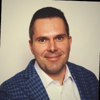 Arineo Group Employee Christopher Graf's profile photo