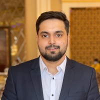 Oren Employee Vikas Singh's profile photo