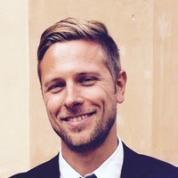 Styria Media Group AG Employee Philipp Lackner's profile photo