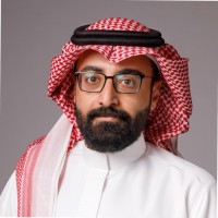 Saudi Commission for Tourism Employee Sulaiman Alkhudairy's profile photo