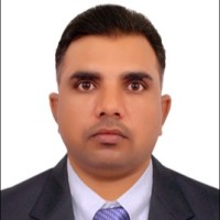 Heberger Engineering Employee Atif Shahab's profile photo