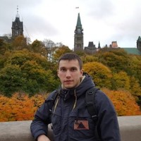 Yuri Spiridonov Email & Phone Number
