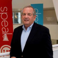 Total System Services Employee Philip Tomlinson's profile photo