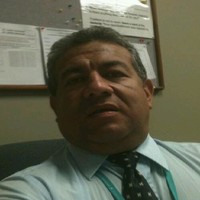 Carlos Marcial Email & Phone Number