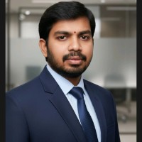 Deloitte Employee Dhineshkumar N's profile photo