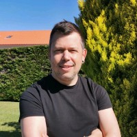 ASYSGON Employee Rubén Garazo's profile photo