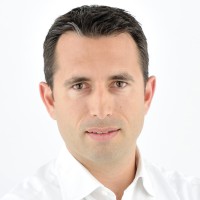 PAYBACK Employee Daniel Pfeifer's profile photo