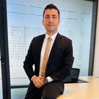 Aygaz Employee Güney Gültekin's profile photo