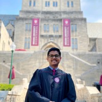 Amazon Employee Utkarsh Kumar's profile photo