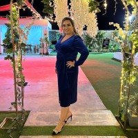 Nallely Avila Email & Phone Number