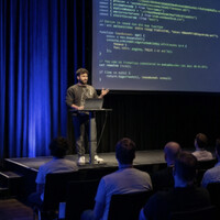 TECHSO GROUP Employee Youssef Badaoui's profile photo