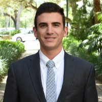 Miami-Dade Public Defender's Office Employee Adam Peters's profile photo