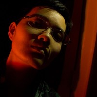 Amplify Employee J Yang's profile photo
