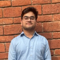 Harsh Sharma Email