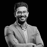 ICESCO Employee Youssef Stelate's profile photo