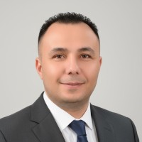 NOOR Data Network Employee Ramy Hassib's profile photo