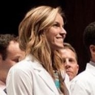 Doernbecher Children's Hospital Employee Molly McNaull's profile photo